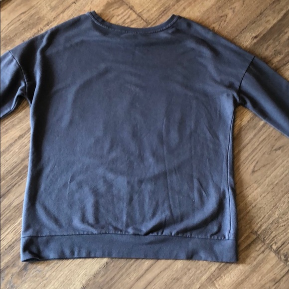 ACTIVE KNITWEAR MARILYN TOP - Picture 6 of 7